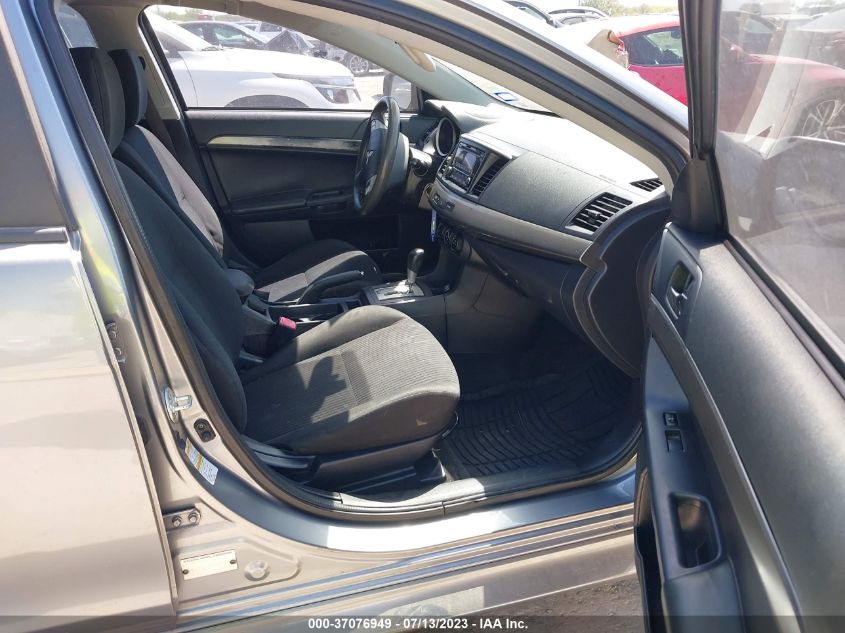 2015 MITSUBISHI LANCER ES - JA32U2FU1FU025931