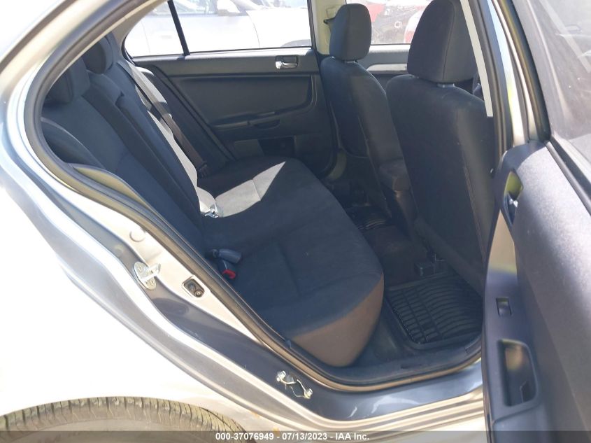 2015 MITSUBISHI LANCER ES - JA32U2FU1FU025931