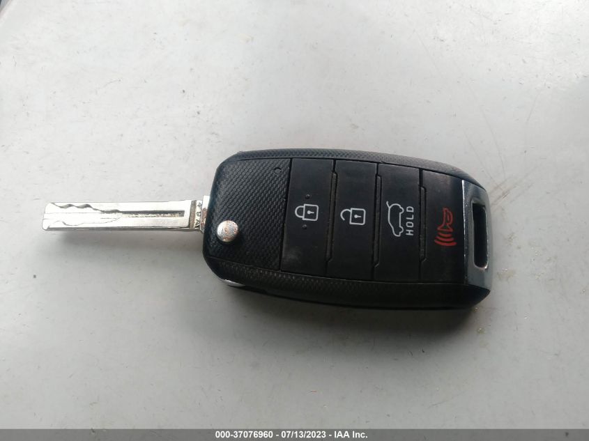 2014 KIA SPORTAGE LX - KNDPB3AC9E7577465
