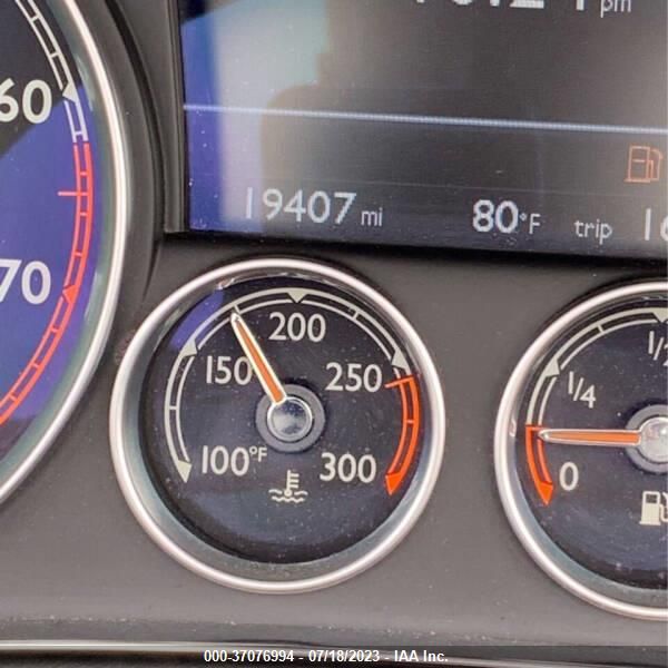 2013 BENTLEY CONTINENTAL GT - SCBGR3ZA2DC078630