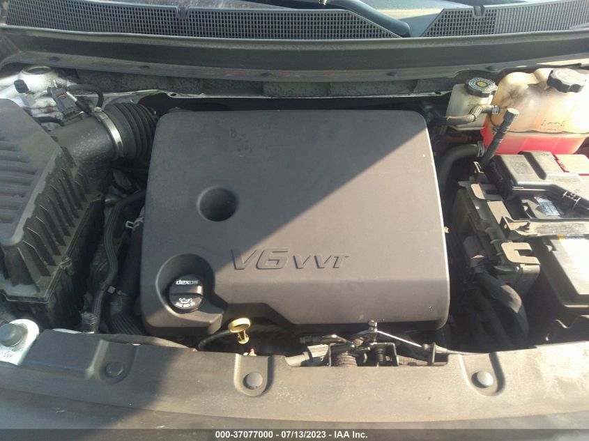 2020 CHEVROLET TRAVERSE LT CLOTH - 1GNEVGKW4LJ250798