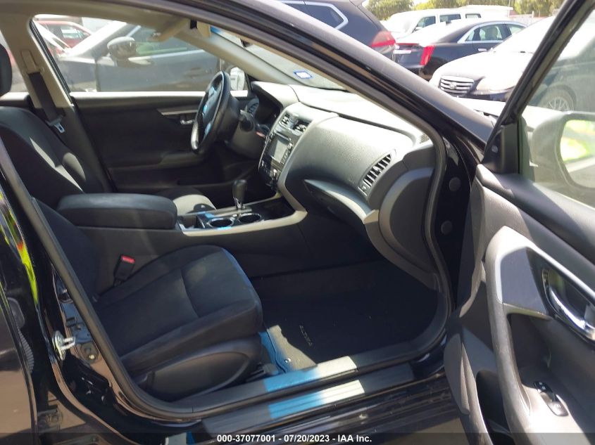 2014 NISSAN ALTIMA 2.5 SV - 1N4AL3AP0EC269782