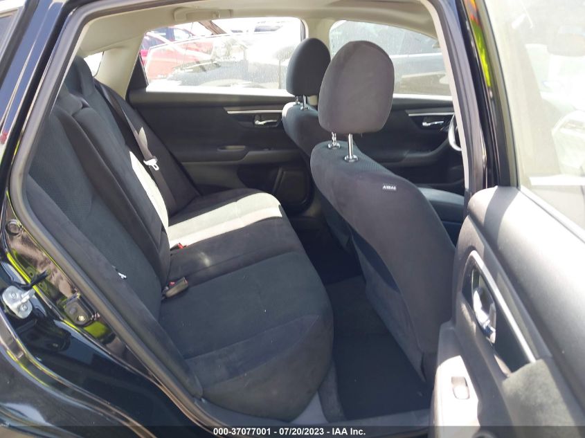 2014 NISSAN ALTIMA 2.5 SV - 1N4AL3AP0EC269782