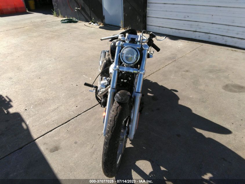 2023 HARLEY-DAVIDSON FXST 1HD1BVJ2XPB022662