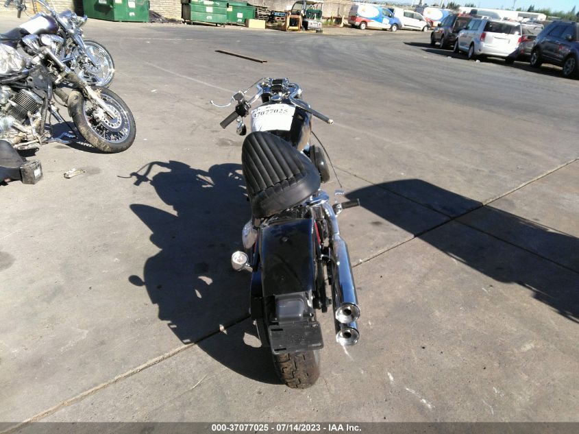 2023 HARLEY-DAVIDSON FXST 1HD1BVJ2XPB022662