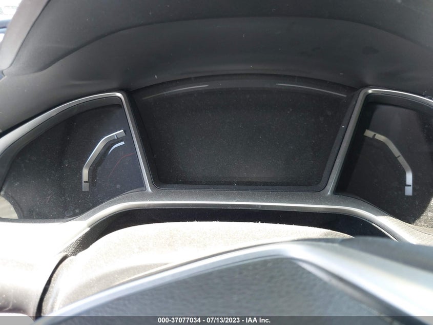 VIN 2HGFC2F86KH548031 2019 HONDA CIVIC SEDAN SPORT