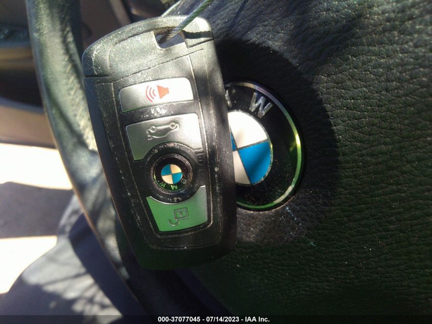 2013 BMW X3 XDRIVE28I - 5UXWX9C5XD0D05983