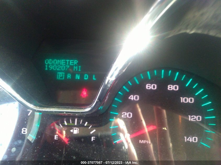 2014 CHEVROLET TRAVERSE LS - 1GNKRFED9EJ226950