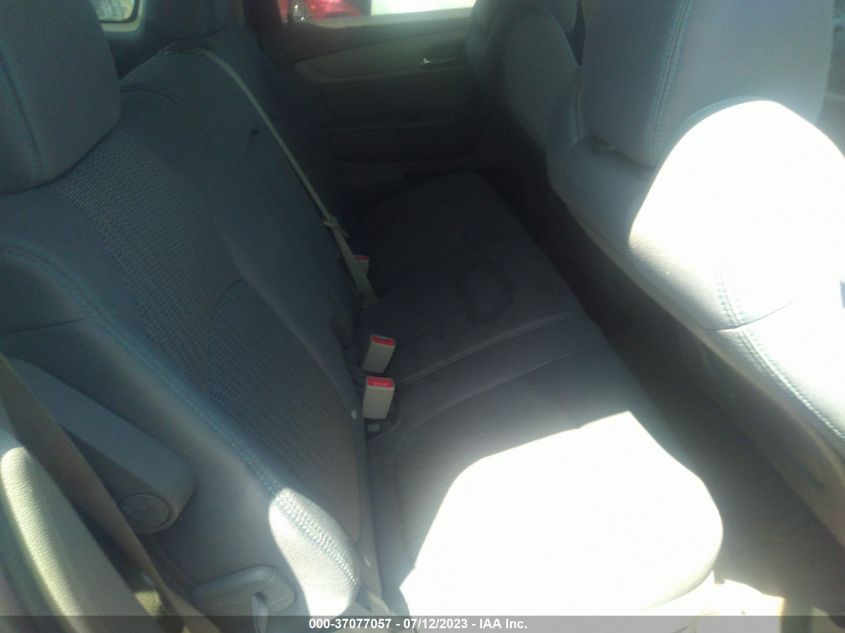 2014 CHEVROLET TRAVERSE LS - 1GNKRFED9EJ226950