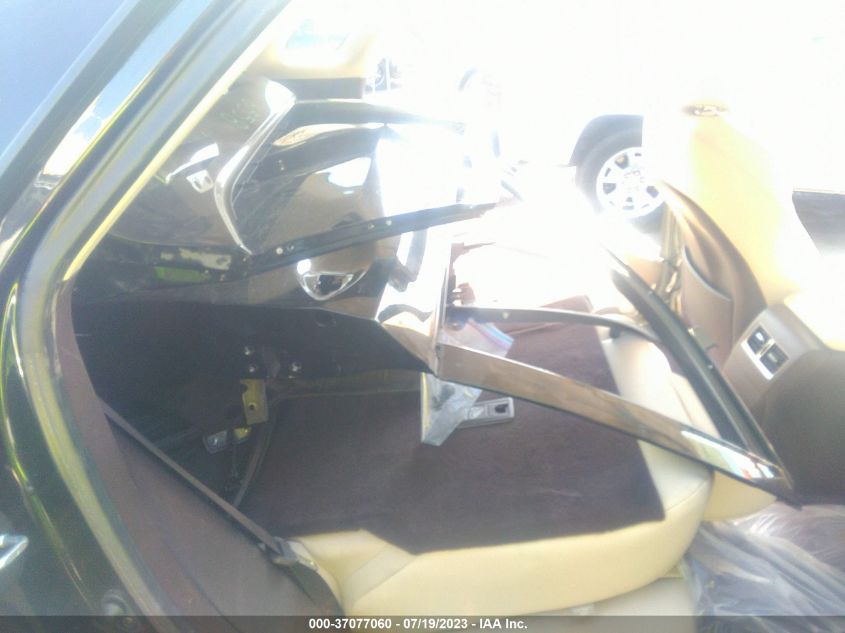 2020 LEXUS RX RX 350 - 2T2HZMAA4LC165207