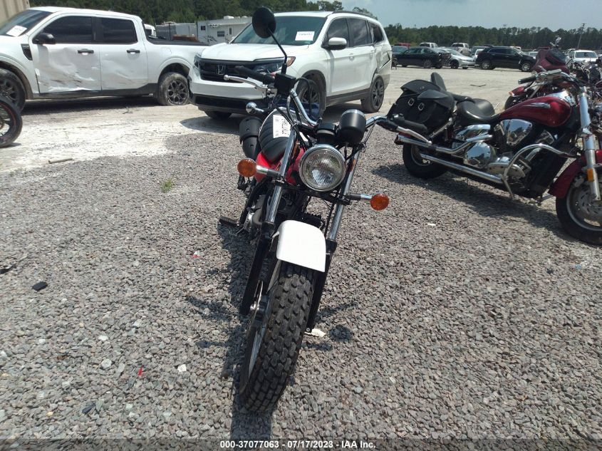 2018 SUZUKI RV200 - JS1NH43A0J2100237