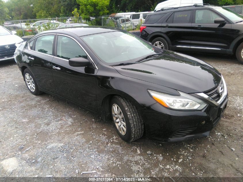 2016 NISSAN ALTIMA 2.5 S - 1N4AL3AP2GN317807