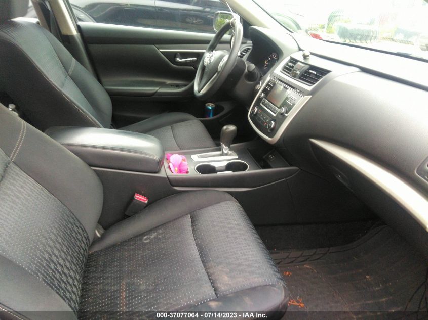 2016 NISSAN ALTIMA 2.5 S - 1N4AL3AP2GN317807