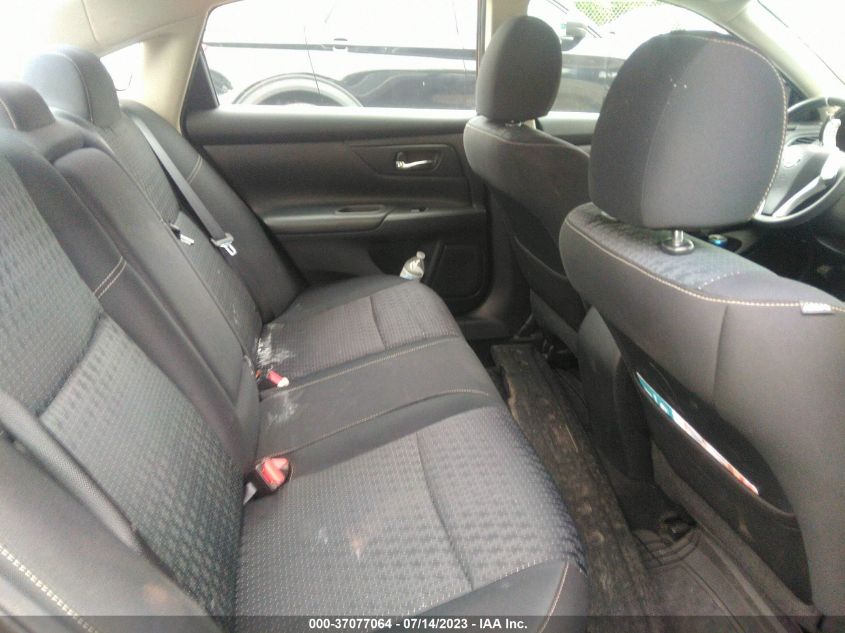 2016 NISSAN ALTIMA 2.5 S - 1N4AL3AP2GN317807