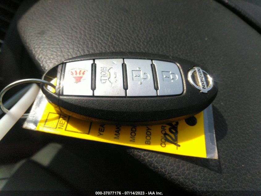 2014 NISSAN ALTIMA 2.5/S/SV/SL - 1N4AL3AP2EC179016