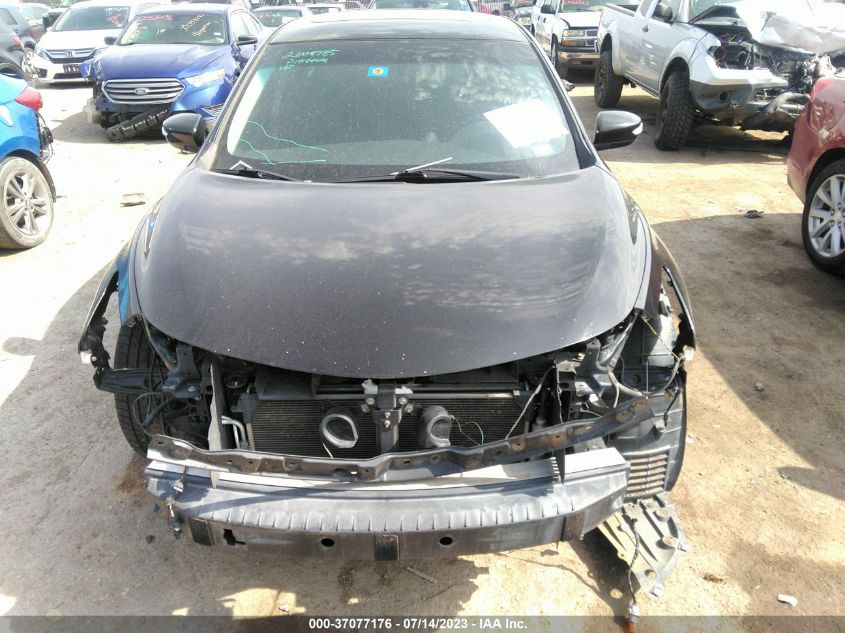 2014 NISSAN ALTIMA 2.5/S/SV/SL - 1N4AL3AP2EC179016