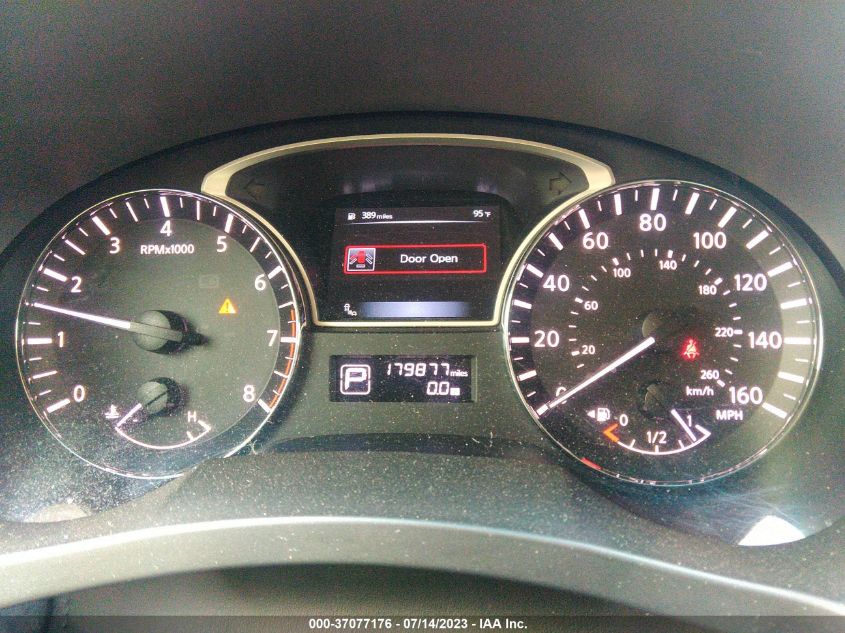 2014 NISSAN ALTIMA 2.5/S/SV/SL - 1N4AL3AP2EC179016