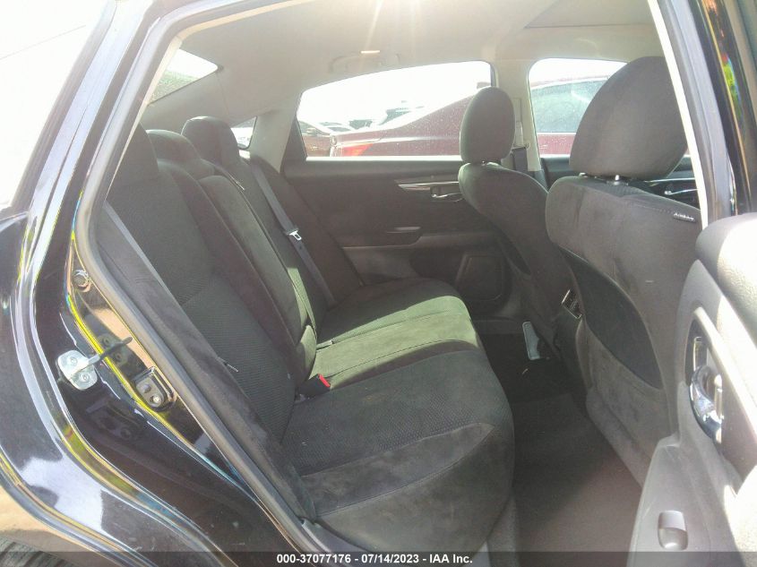 2014 NISSAN ALTIMA 2.5/S/SV/SL - 1N4AL3AP2EC179016
