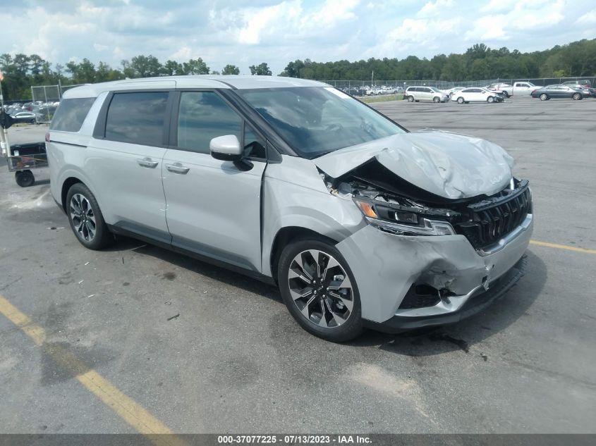 KNDNC5H34R6314530 KIA CARNIVAL EX 2024