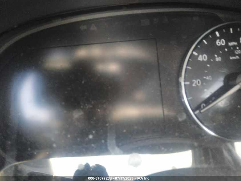 2021 NISSAN KICKS SR - 3N1CP5DV5ML525465