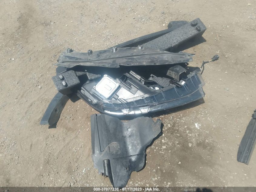 2021 NISSAN KICKS SR - 3N1CP5DV5ML525465