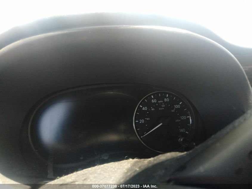 2021 NISSAN KICKS SR - 3N1CP5DV5ML525465