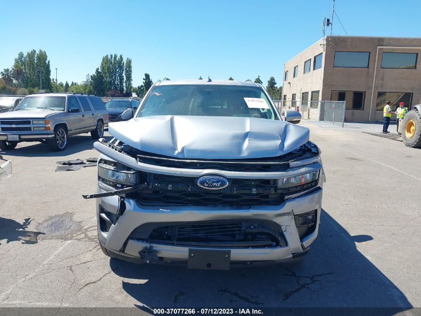 2023 FORD EXPEDITION MAX XLT - 1FMJK1J86PEA28211