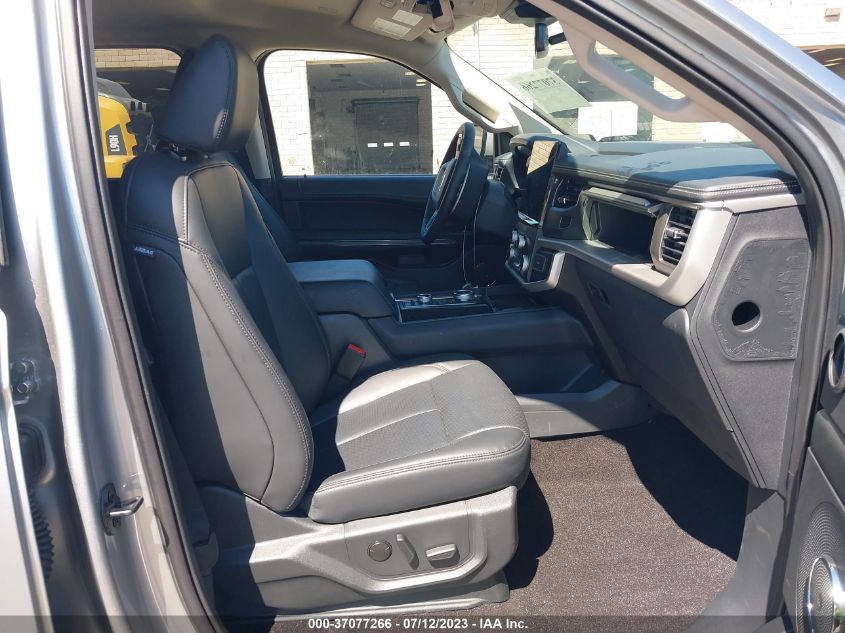 2023 FORD EXPEDITION MAX XLT - 1FMJK1J86PEA28211