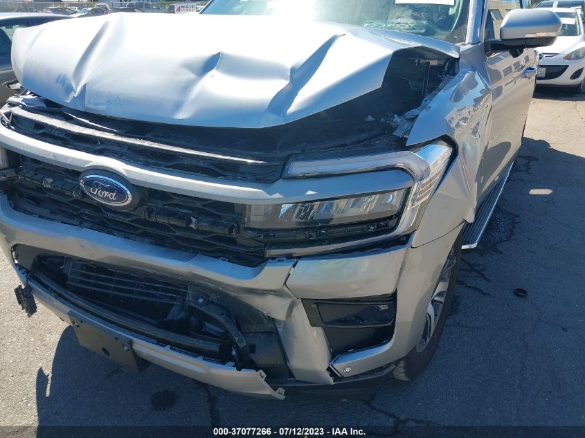 2023 FORD EXPEDITION MAX XLT - 1FMJK1J86PEA28211