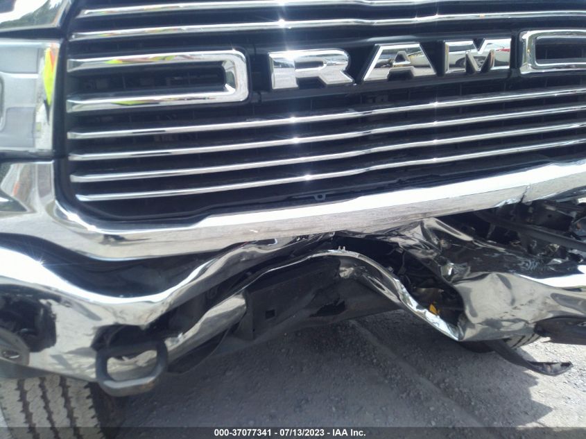 2022 RAM 2500 LARAMIE - 3C6UR5FJ9NG245295