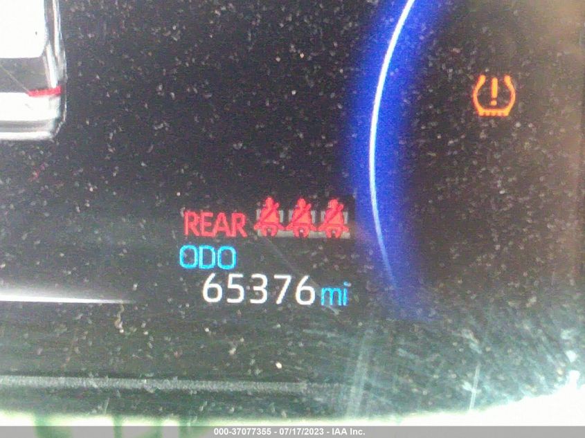 2021 TOYOTA RAV4 PRIME XSE JTMFB3FV6MD061635