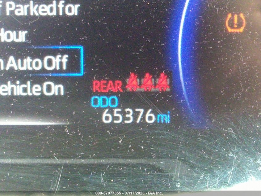 2021 TOYOTA RAV4 PRIME XSE JTMFB3FV6MD061635