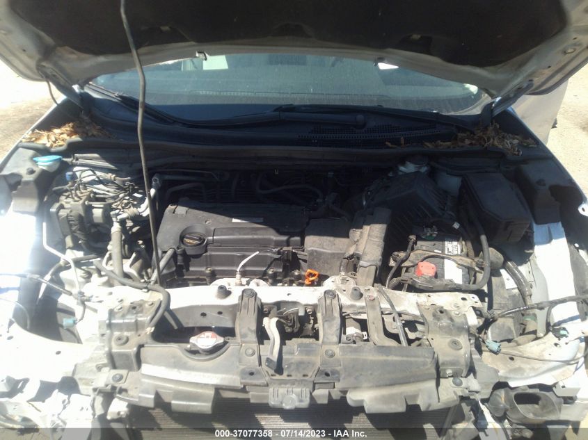 2016 HONDA CR-V LX - 2HKRM3H35GH506092