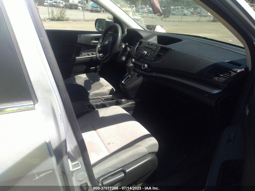 2016 HONDA CR-V LX - 2HKRM3H35GH506092