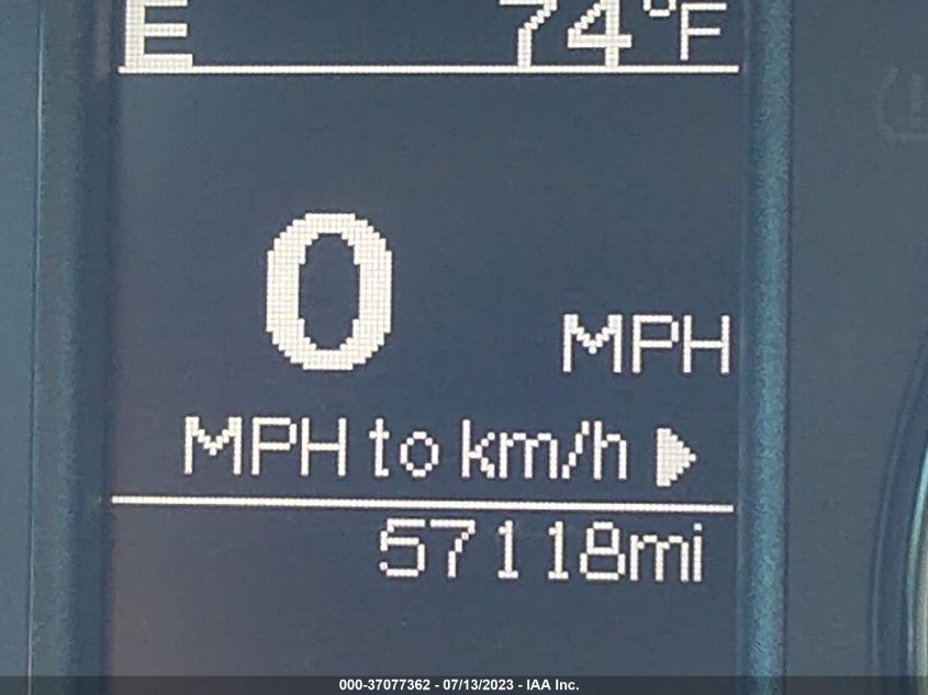 2020 RAM 1500 CLASSIC SLT - 1C6RR7TT2LS124668