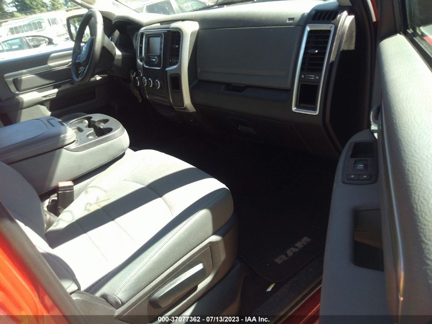 2020 RAM 1500 CLASSIC SLT - 1C6RR7TT2LS124668