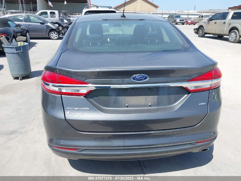 3FA6P0H72JR273228 2018 FORD FUSION, photo no. 16