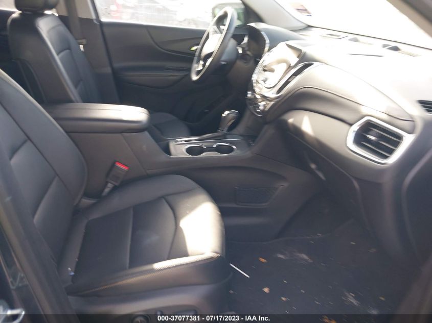 2018 CHEVROLET EQUINOX PREMIER - 3GNAXMEV6JL114110