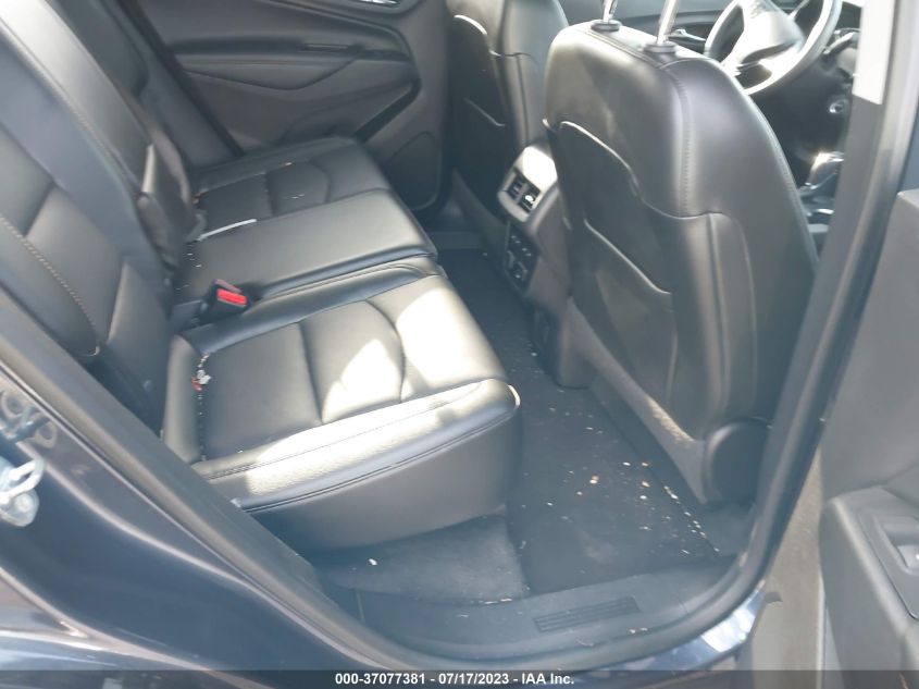 2018 CHEVROLET EQUINOX PREMIER - 3GNAXMEV6JL114110