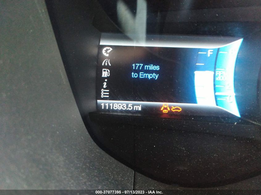 2014 FORD FUSION SE - 3FA6P0H97ER306683
