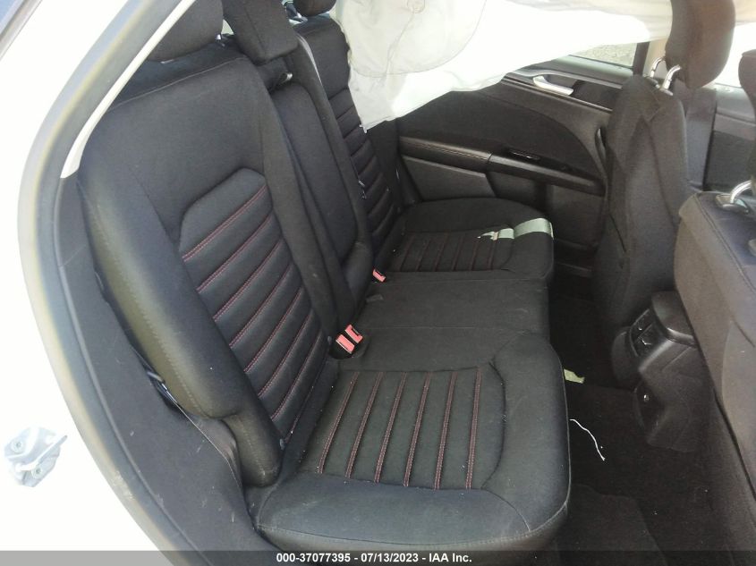 2014 FORD FUSION SE - 3FA6P0H97ER306683