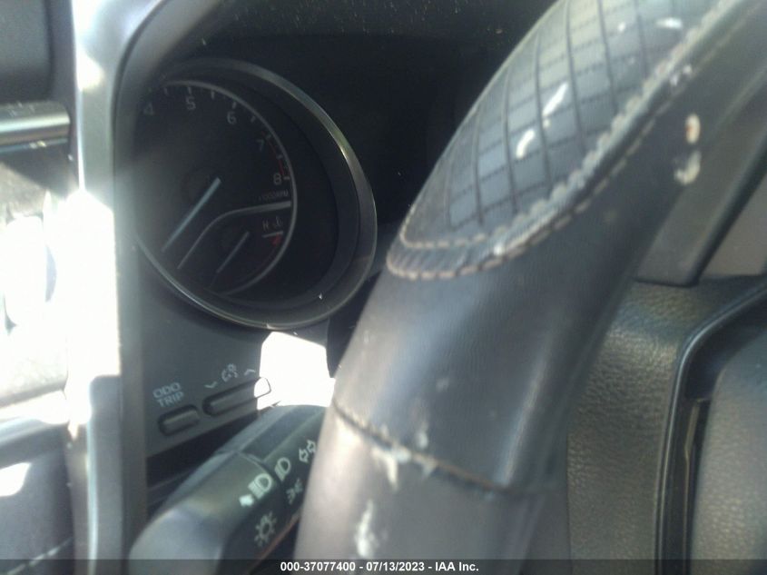 2022 TOYOTA CAMRY SE - 4T1T11BK7NU056799