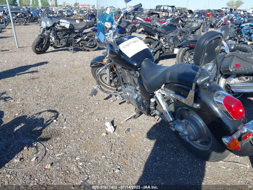 2002 HONDA VT1100 C2 1HFSC43172A200002