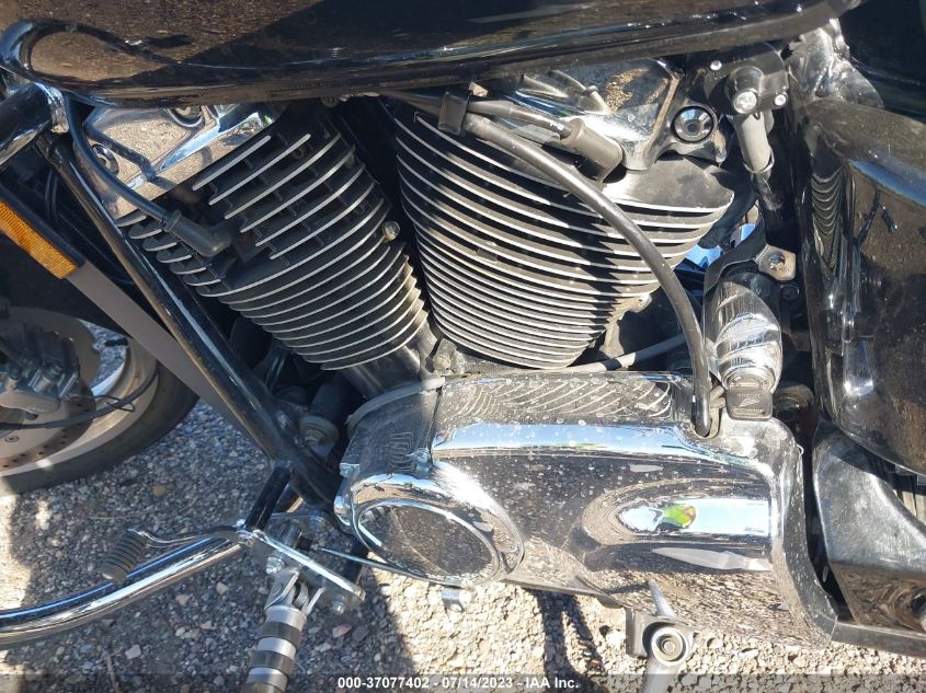 2002 HONDA VT1100 C2 1HFSC43172A200002
