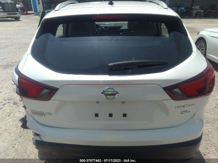 2019 NISSAN ROGUE SPORT SL - JN1BJ1CP0KW224960