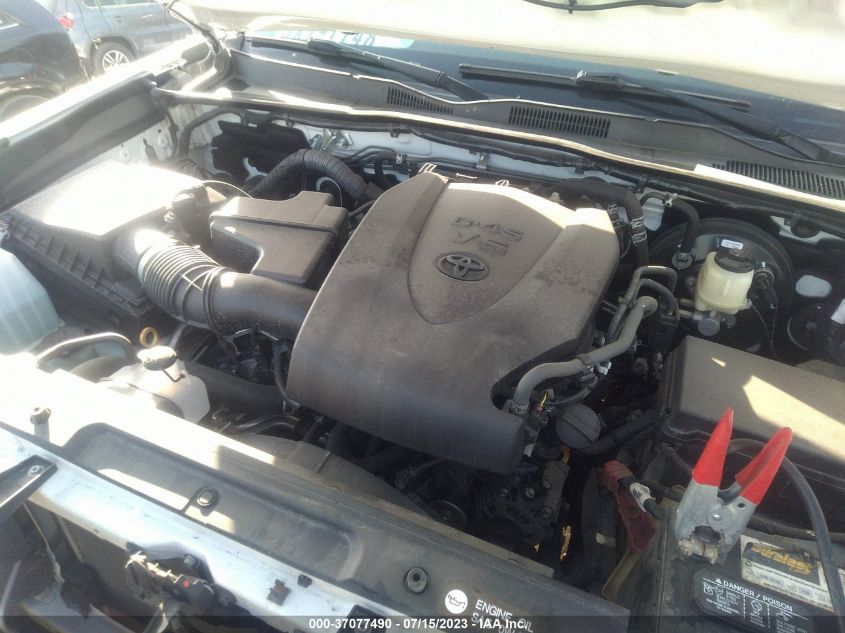 2016 TOYOTA TACOMA SR5/TRD SPORT - 3TMDZ5BN1GM003798