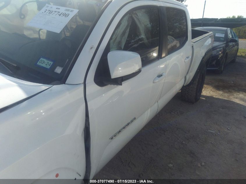 2016 TOYOTA TACOMA SR5/TRD SPORT - 3TMDZ5BN1GM003798