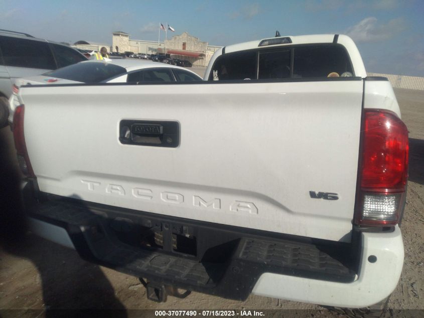2016 TOYOTA TACOMA SR5/TRD SPORT - 3TMDZ5BN1GM003798