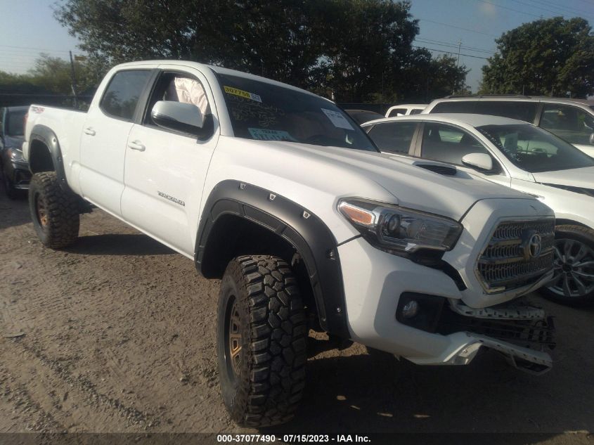 2016 TOYOTA TACOMA SR5/TRD SPORT - 3TMDZ5BN1GM003798
