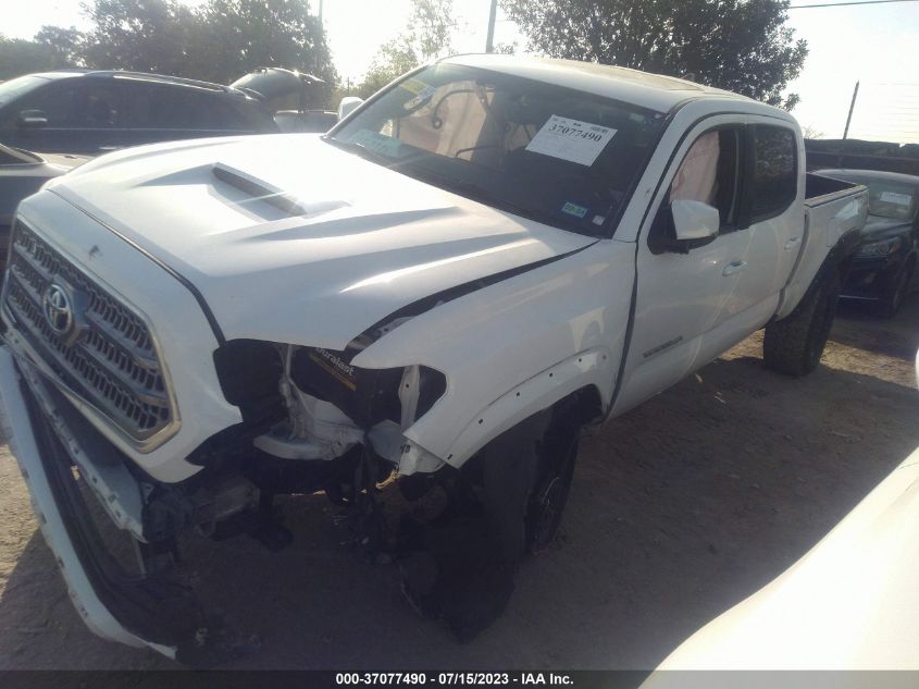 2016 TOYOTA TACOMA SR5/TRD SPORT - 3TMDZ5BN1GM003798